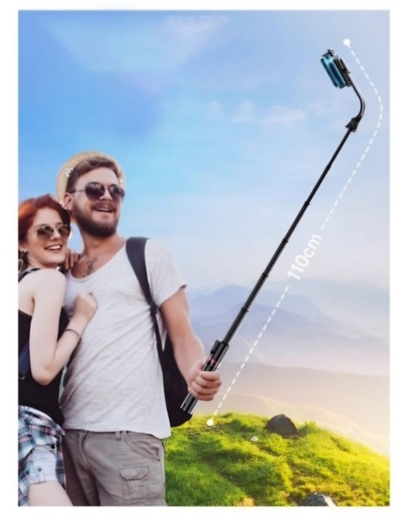 Palos Selfies, con tripode - Imagen 2